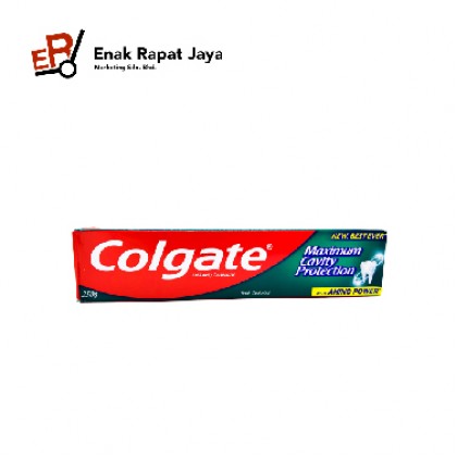 COLGATE FCM (HIJAU)[250g]